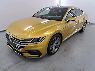 Achetez VOLKSWAGEN ARTEON DIESEL sur Ayvens Carmarket