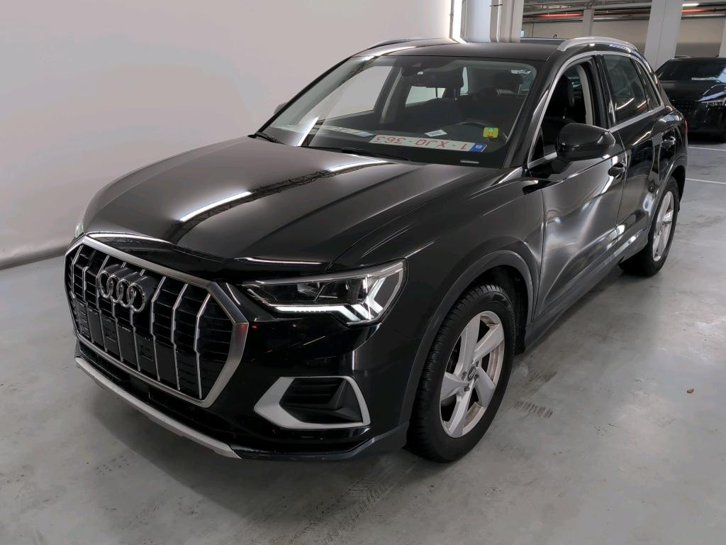 Audi Q3 - 2019 35 TFSI Advanced