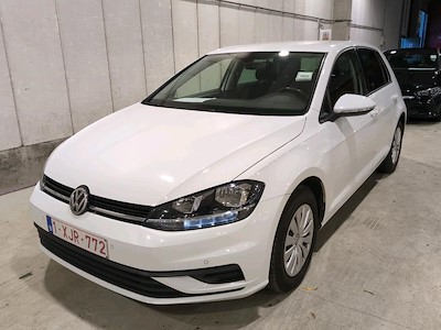 Kaufe VOLKSWAGEN GOLF VII DIESEL - 2017 bei Ayvens Carmarket