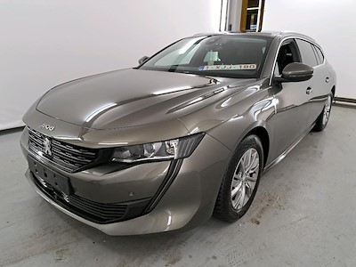 Buy PEUGEOT 508 SW DIESEL - 2018 on Ayvens Carmarket