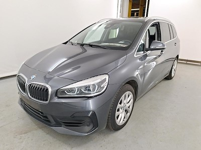 Kupi BMW 2 GRAN TOURER DIESEL - 2018 na Ayvens Carmarket