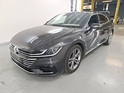 Kaufe VOLKSWAGEN ARTEON DIESEL bei Ayvens Carmarket