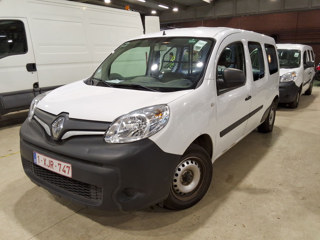 Renault Kangoo EXPRESS MAXI DIESEL Lot 1.3  EXPRESS Maxi 1.5 dCi Blue Confort