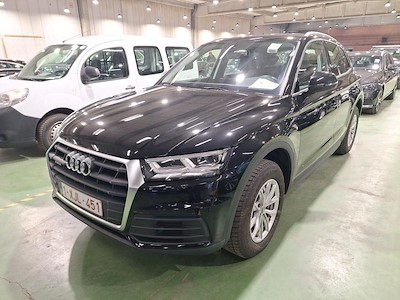 Buy AUDI Q5 on Ayvens Carmarket