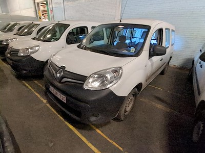 Buy RENAULT KANGOO EXPRESS MAXI DIESEL on Ayvens Carmarket