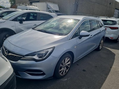 Køb OPEL ASTRA SPORTS TOURER DIESEL - 2 hos Ayvens Carmarket