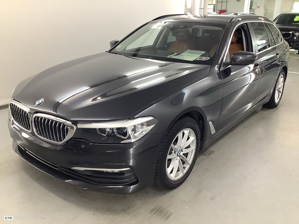 BMW 5 Series TOURING DIESEL 20 dA