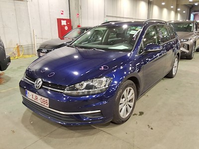 Ayvens Carmarket den VOLKSWAGEN GOLF VII VARIANT - 2017 satın al
