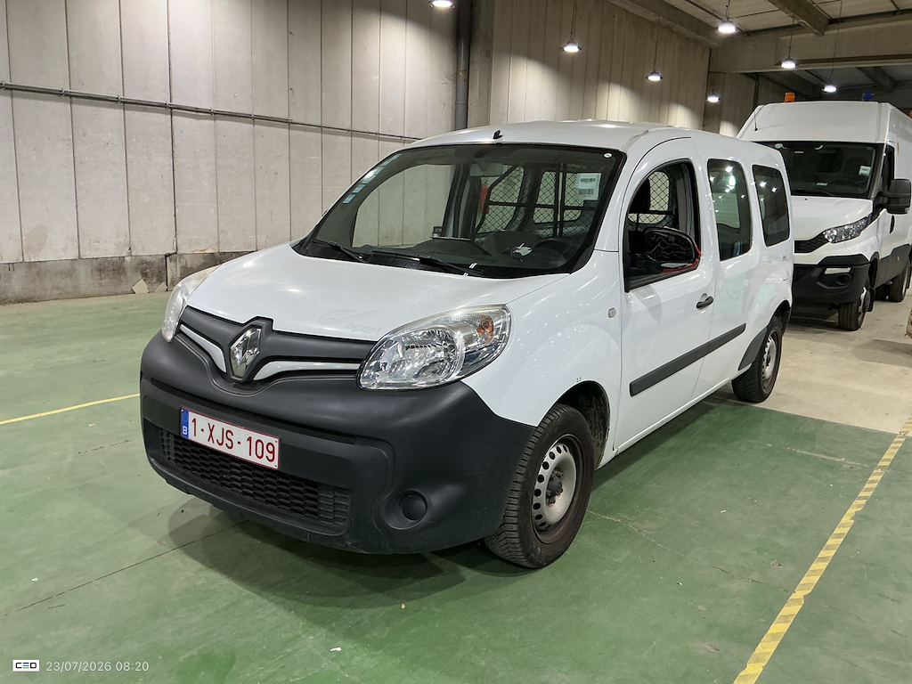 Renault Kangoo EXPRESS MAXI DIESEL Lot 1.3  EXPRESS Maxi 1.5 dCi Blue Confort