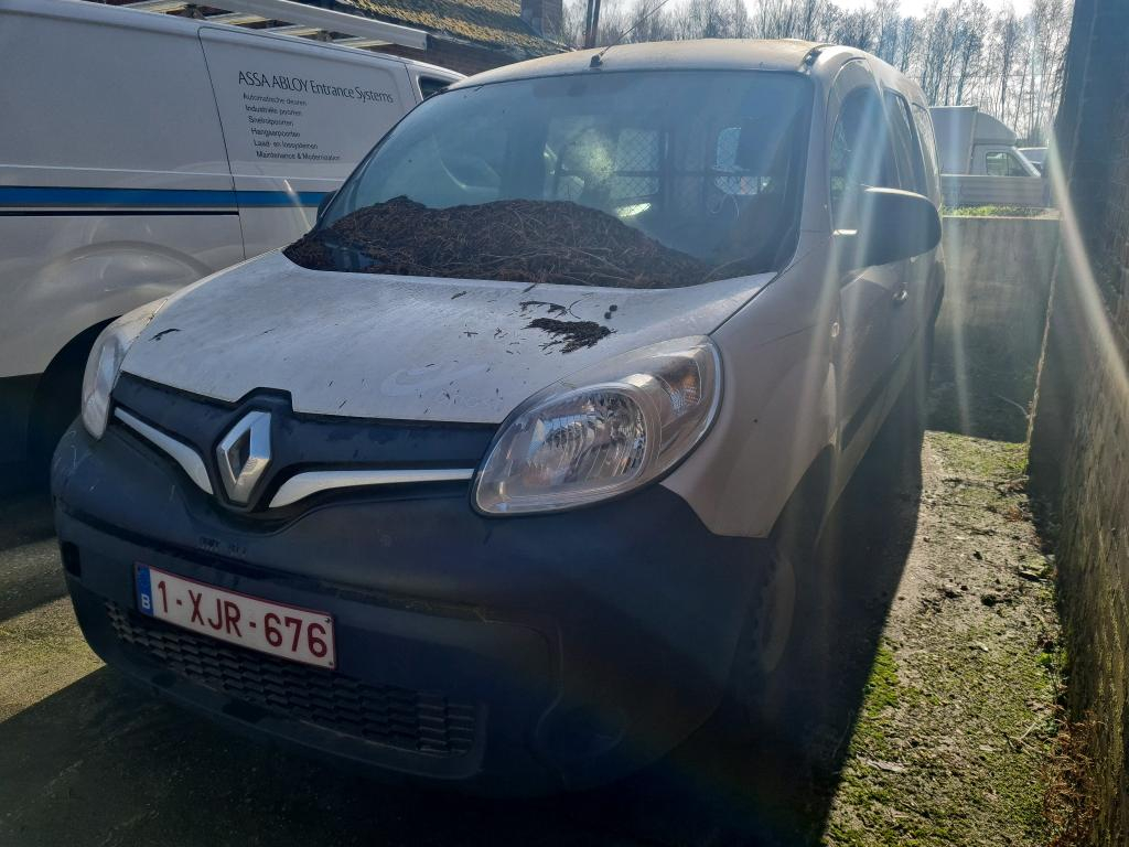 Renault Kangoo EXPRESS MAXI DIESEL Lot 1.3  EXPRESS Maxi 1.5 dCi Blue Confort
