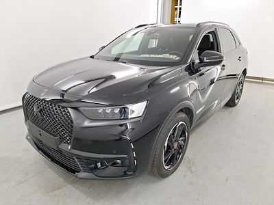 Buy DS AUTOMOBILES DS7 CROSSBACK DIESEL on Ayvens Carmarket