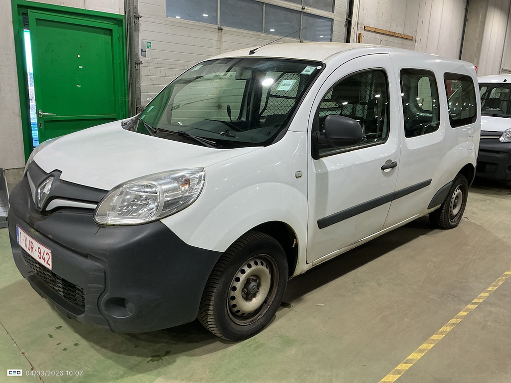 Renault Kangoo EXPRESS MAXI DIESEL Lot 1.3  EXPRESS Maxi 1.5 dCi Blue Confort