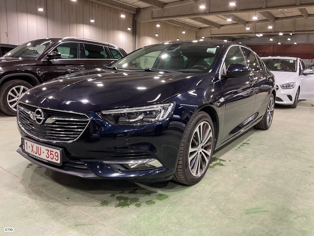 Opel Insignia GRAND SPORT DIESEL 1.6 CDTI Innovation (EU6.2) STOCK