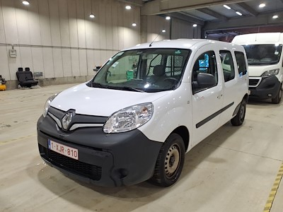 Buy RENAULT KANGOO EXPRESS MAXI DIESEL on Ayvens Carmarket