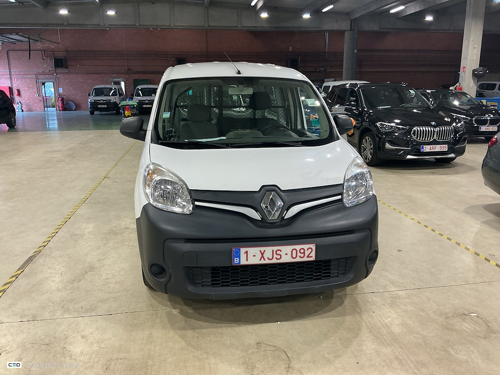 Renault Kangoo EXPRESS MAXI DIESEL Lot 1.3 EXPRESS Maxi 1.5 dCi Blue Confort