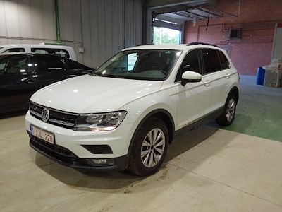 Achetez VOLKSWAGEN Tiguan sur Ayvens Carmarket