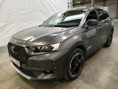 Buy DS AUTOMOBILES DS7 CROSSBACK on Ayvens Carmarket