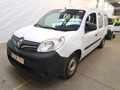 Kup RENAULT KANGOO EXPRESS MAXI DIESEL na Ayvens Carmarket