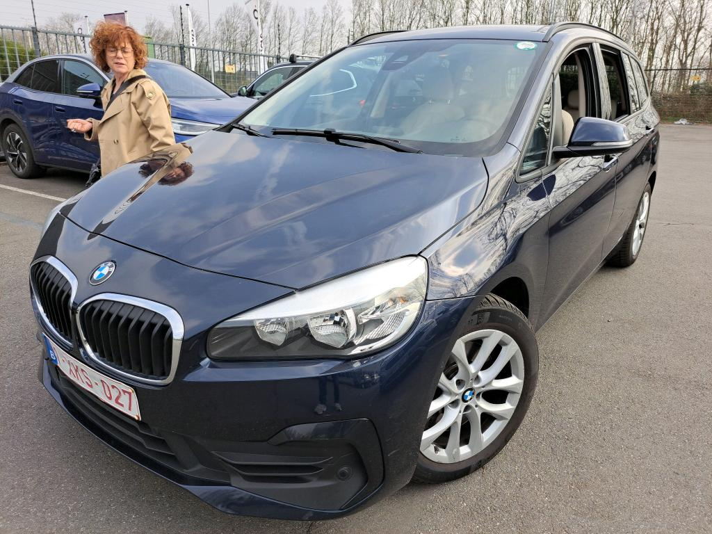 BMW 2 Series - 2018 218 dA AdBlue