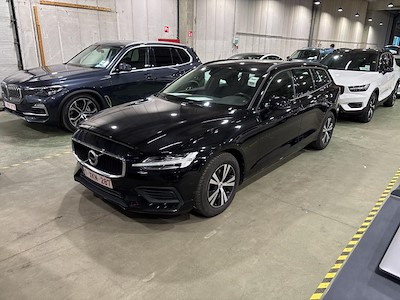 Kaufe VOLVO V60 DIESEL - 2018 bei Ayvens Carmarket