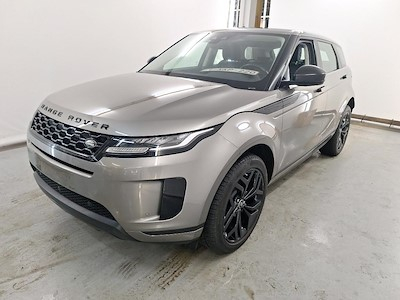 Achetez LAND ROVER RANGE ROVER EVOQUE DIESEL - 20 sur Ayvens Carmarket