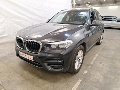 Kaufe BMW X3 bei Ayvens Carmarket