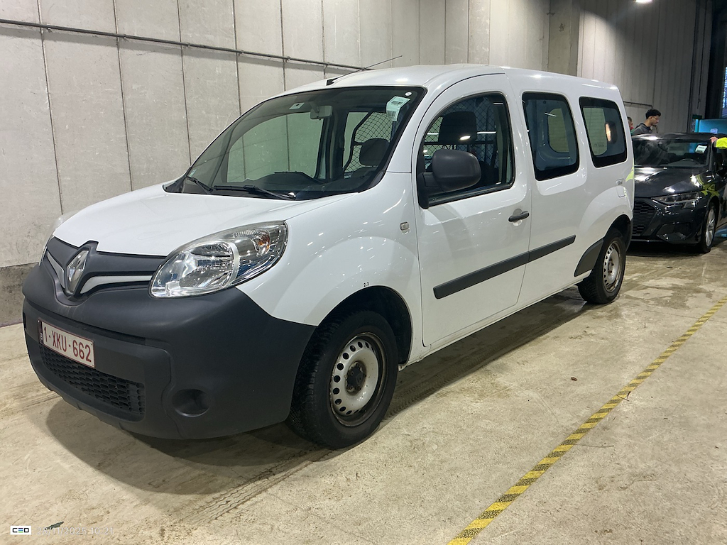 Renault Kangoo EXPRESS MAXI DIESEL Lot 1.3  EXPRESS Maxi 1.5 dCi Blue Confort