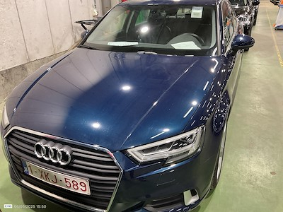 Compra AUDI A3 SEDAN - 2017 en Ayvens Carmarket