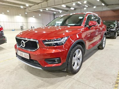 Koupit VOLVO XC40 na Ayvens Carmarket
