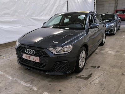 Kaufe AUDI A1 SPORTBACK - 2019 bei Ayvens Carmarket