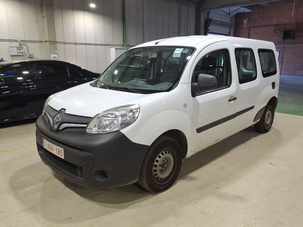 Renault Kangoo EXPRESS MAXI DIESEL Lot 1.3  EXPRESS Maxi 1.5 dCi Blue Confort