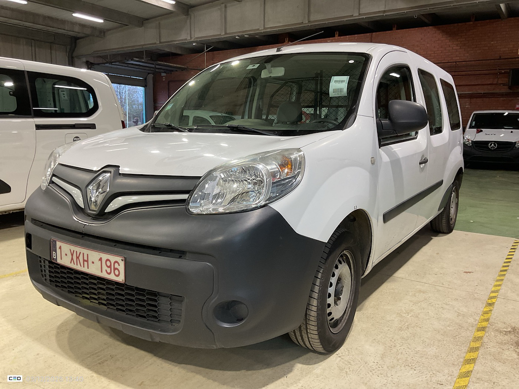 Renault Kangoo EXPRESS MAXI DIESEL Lot 1.3  EXPRESS Maxi 1.5 dCi Blue Confort