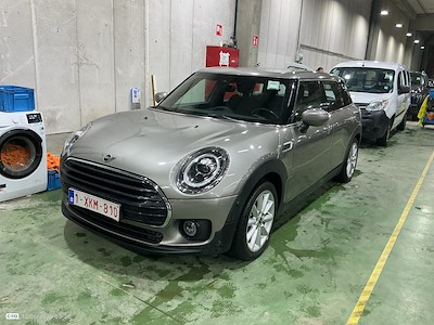 Koop MINI MINI CLUBMAN DIESEL - 2019 op Ayvens Carmarket