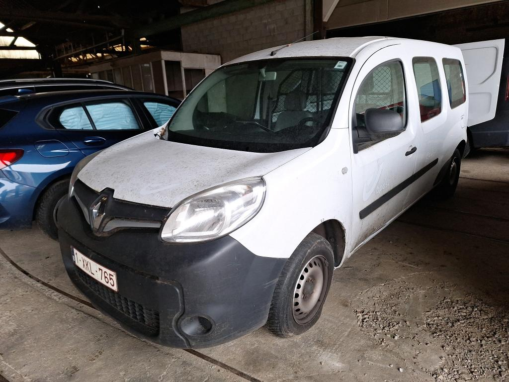 Renault Kangoo EXPRESS MAXI DIESEL Lot 1.3  EXPRESS Maxi 1.5 dCi Blue Confort