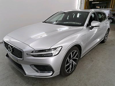 Køb VOLVO V60 - 2018 hos Ayvens Carmarket