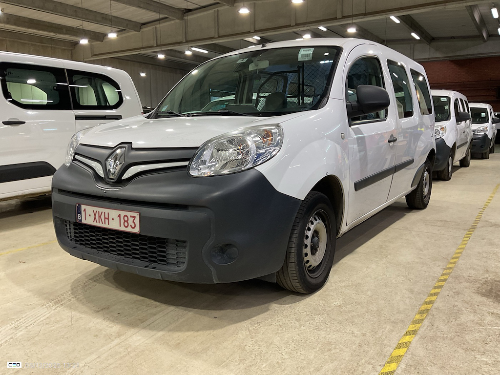 Renault Kangoo EXPRESS MAXI DIESEL Lot 1.3  EXPRESS Maxi 1.5 dCi Blue Confort
