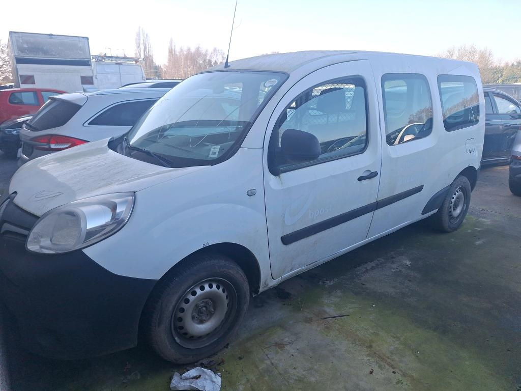 Renault Kangoo EXPRESS MAXI DIESEL Lot 1.3  EXPRESS Maxi 1.5 dCi Blue Confort