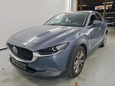 Koop MAZDA CX-30 op Ayvens Carmarket