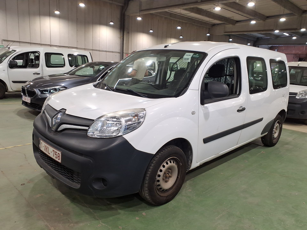 Renault Kangoo EXPRESS MAXI DIESEL Lot 1.3  EXPRESS Maxi 1.5 dCi Blue Confort
