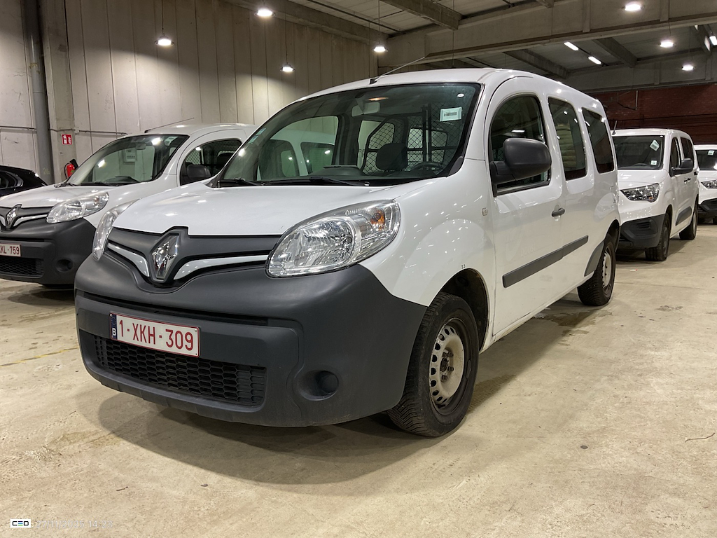 Renault Kangoo EXPRESS MAXI DIESEL Lot 1.3  EXPRESS Maxi 1.5 dCi Blue Confort