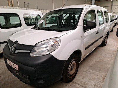 Koop RENAULT KANGOO EXPRESS MAXI DIESEL op Ayvens Carmarket