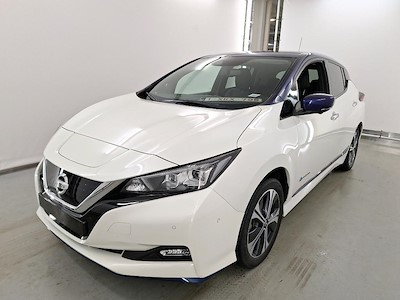 Kaufe NISSAN LEAF e+ bei Ayvens Carmarket