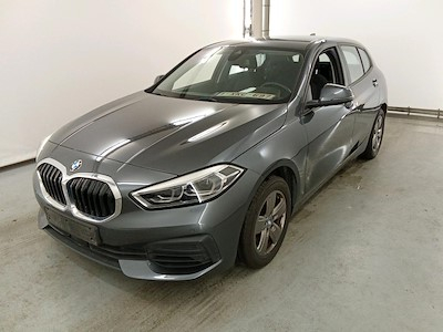 Achetez BMW 1 HATCH - 2019 sur Ayvens Carmarket