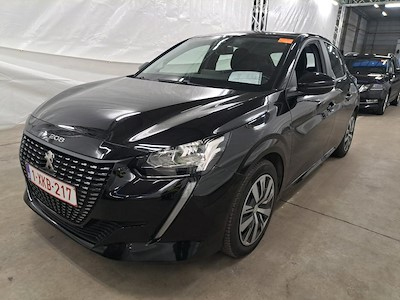 Kaufe PEUGEOT 208 bei Ayvens Carmarket