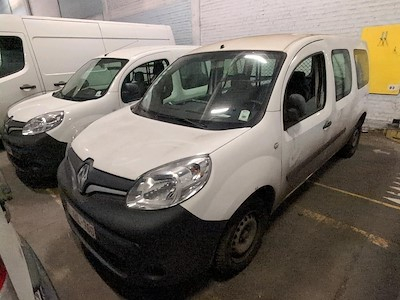 Achetez RENAULT KANGOO EXPRESS MAXI DIESEL sur Ayvens Carmarket