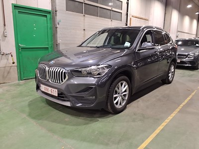 Achetez BMW X1 DIESEL - 2019 sur Ayvens Carmarket
