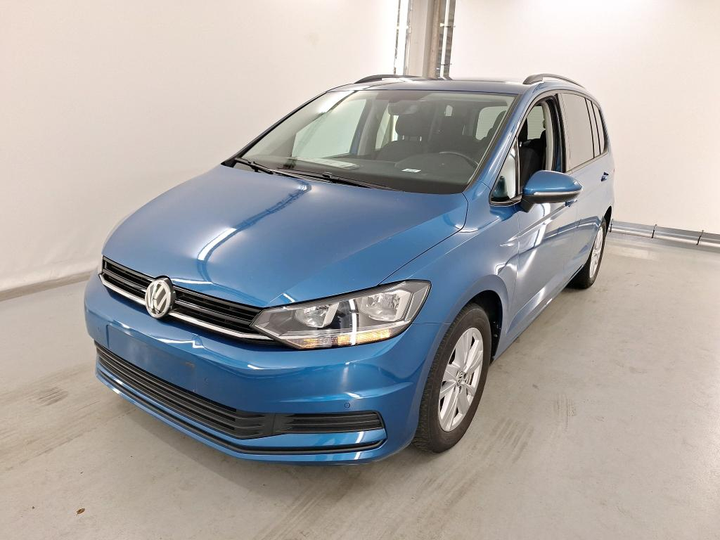 Volkswagen Touran - 2015 1.5 TSI ACT Trendline OPF