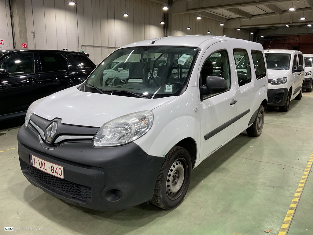 Renault Kangoo EXPRESS MAXI DIESEL Lot 1.3  EXPRESS Maxi 1.5 dCi Blue Confort