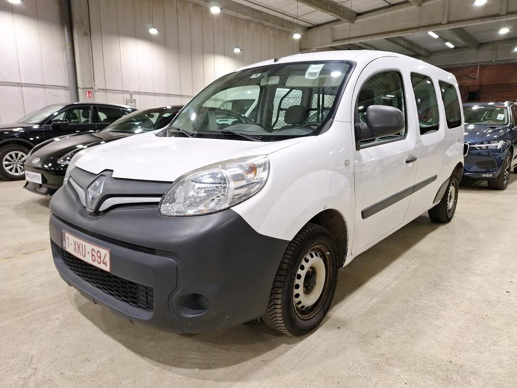 Renault Kangoo EXPRESS MAXI DIESEL Lot 1.3  EXPRESS Maxi 1.5 dCi Blue Confort