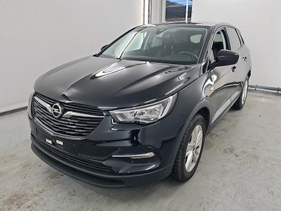 Kaufe OPEL GRANDLAND X DIESEL - 2020 bei Ayvens Carmarket